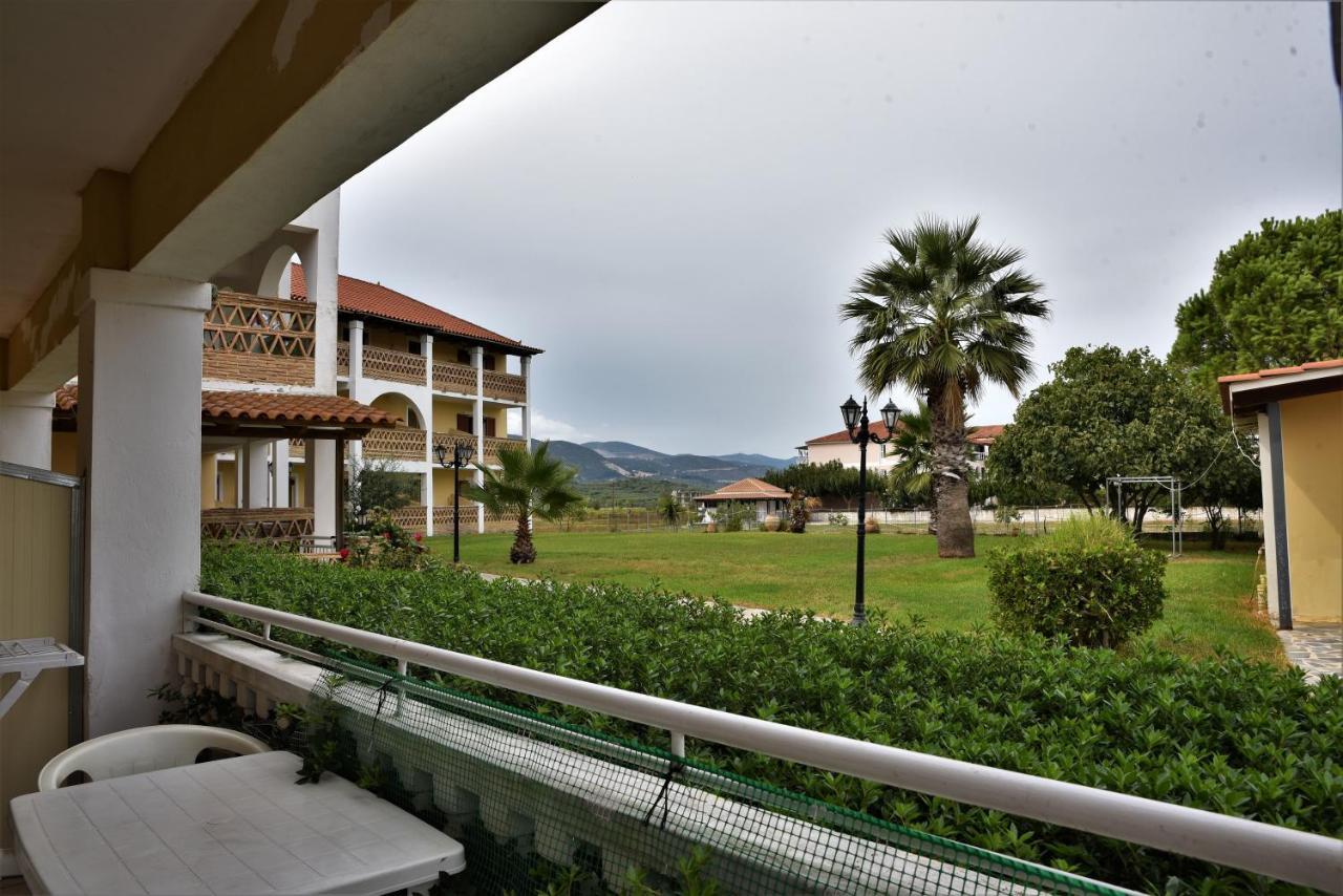 Elpida best sale hotel alykanas